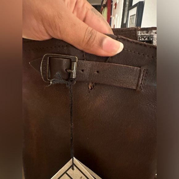 Frye Veronica Slouch Boot - Picture 3 of 5